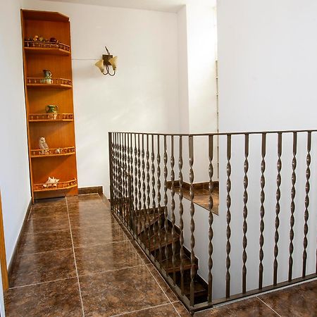 Lo Jardi De Benifallet Bagian luar foto