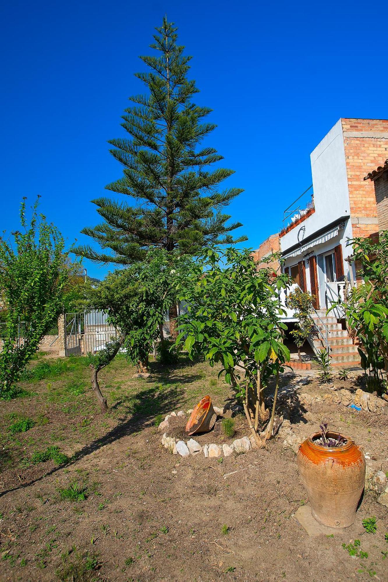 Lo Jardi De Benifallet Bagian luar foto