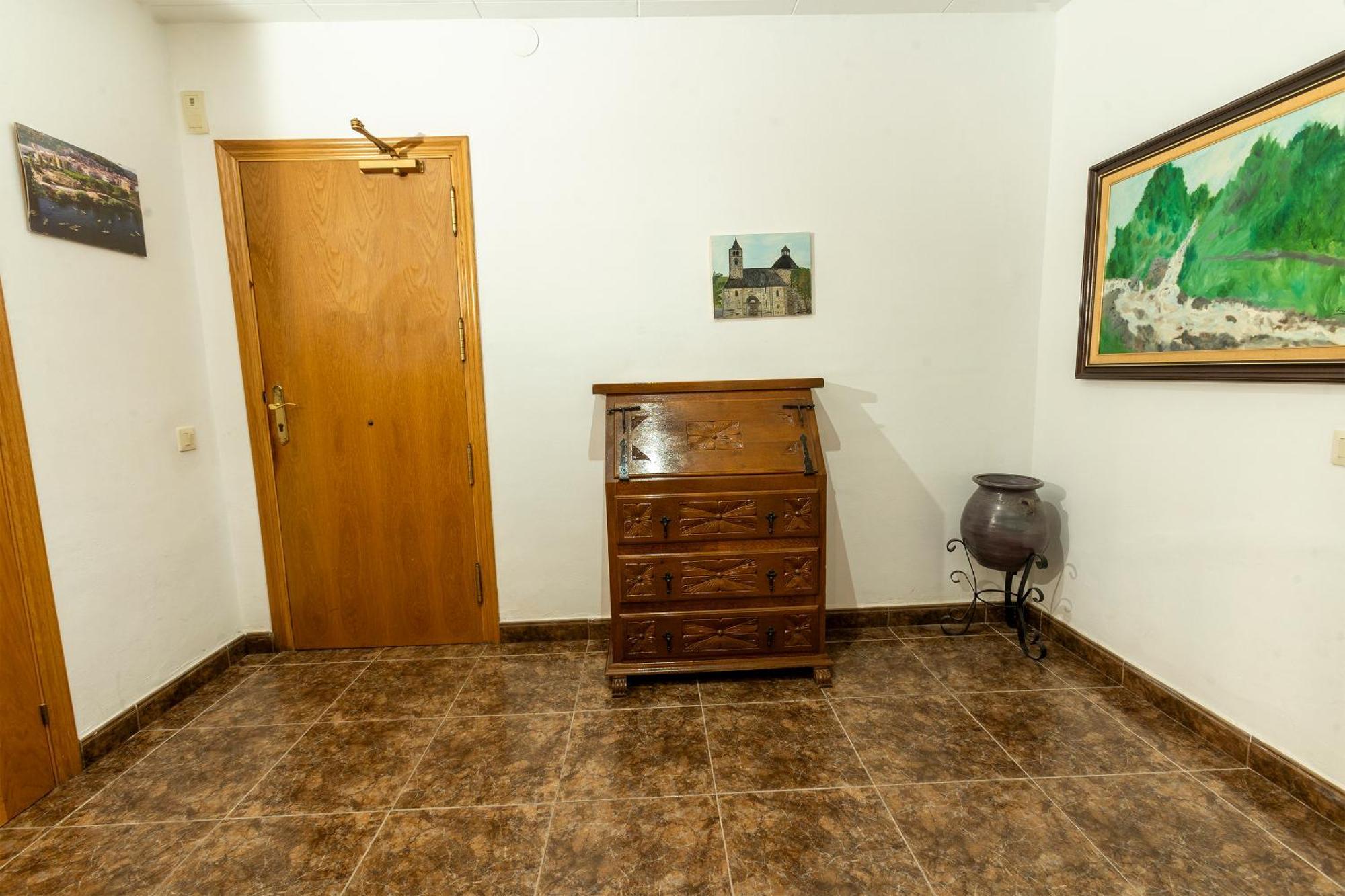 Lo Jardi De Benifallet Bagian luar foto