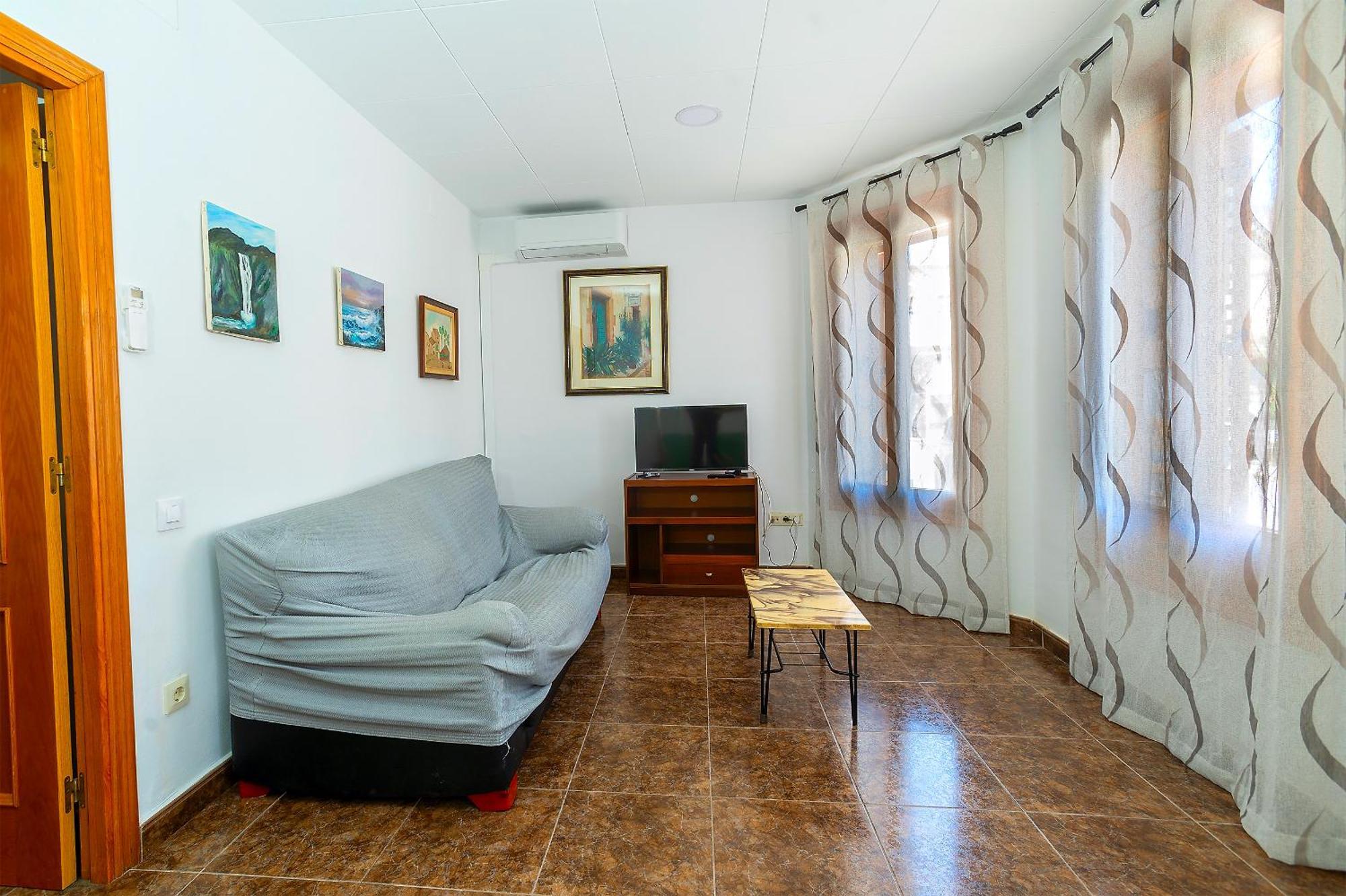 Lo Jardi De Benifallet Bagian luar foto