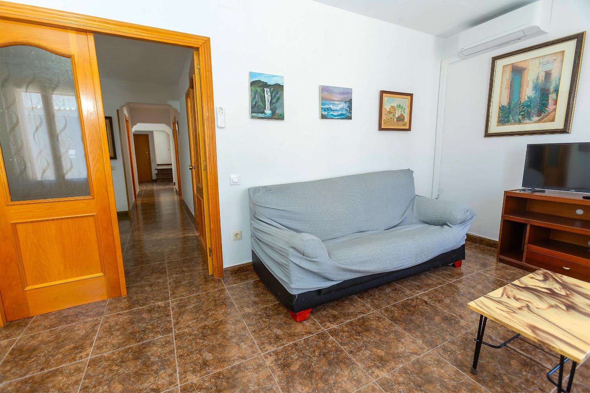 Lo Jardi De Benifallet Bagian luar foto